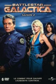 Battlestar Galactica 