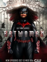 Batwoman streaming VF