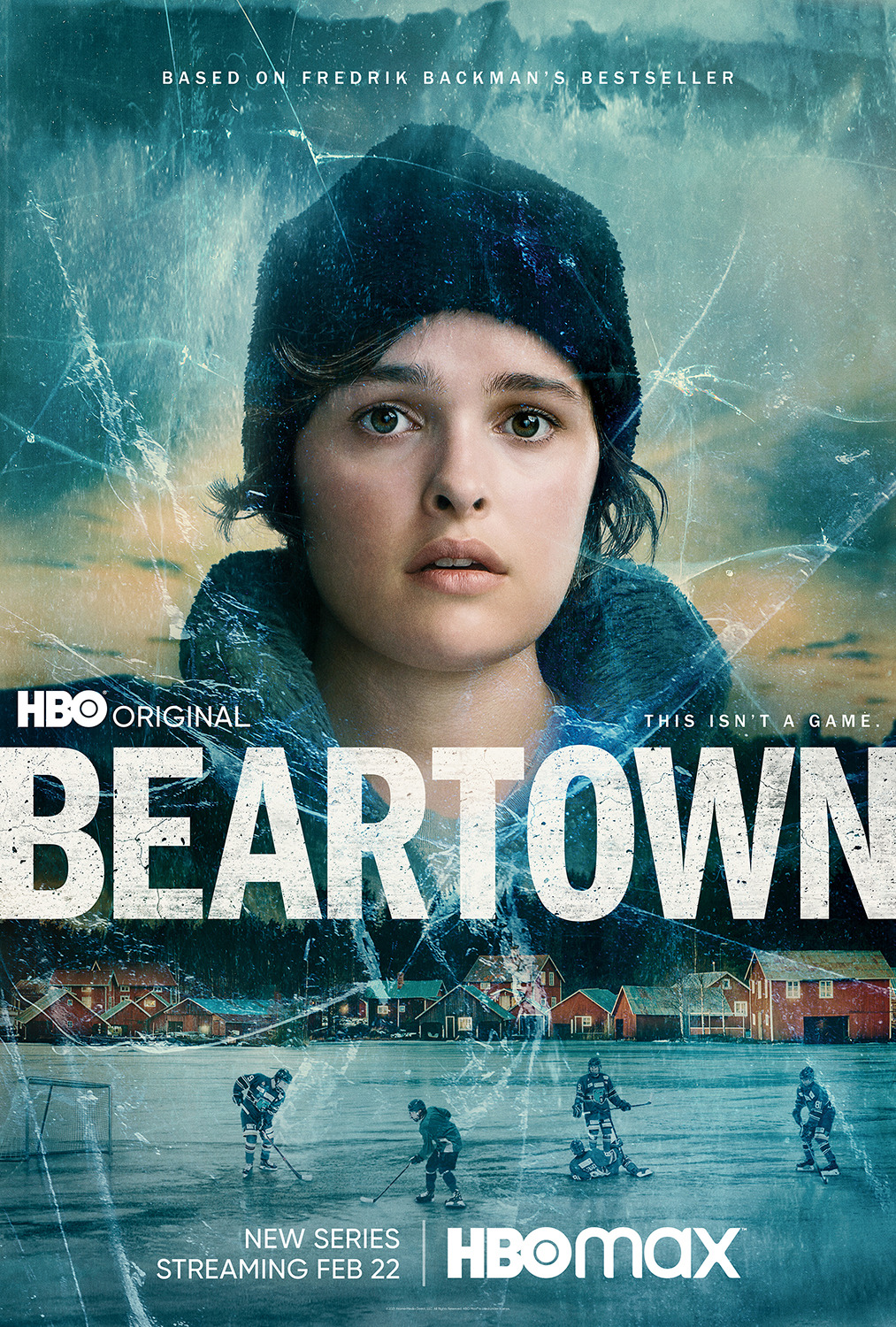 Beartown streaming VF