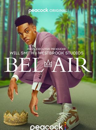 Bel-Air streaming VF