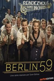 Berlin ’59 streaming VF