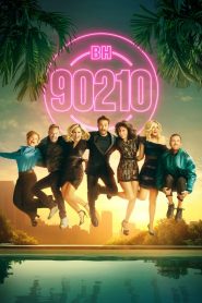 Beverly Hills : BH90210 saison 1 poster