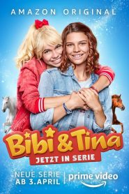 Bibi & Tina – Die Serie streaming VF