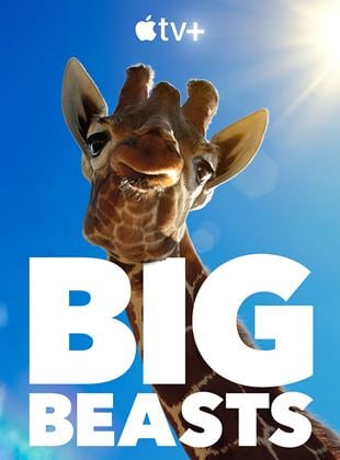 Big Beasts : sur les traces des géants streaming VF