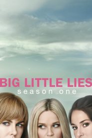 Big Little Lies 