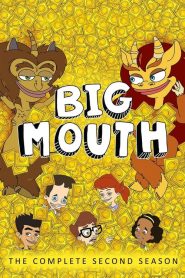 Big Mouth 