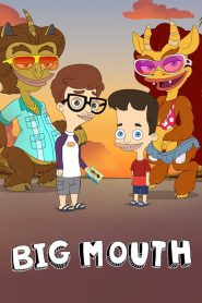 Big Mouth 