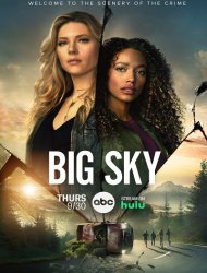 Big Sky streaming VF