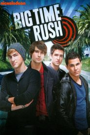 Big Time Rush 