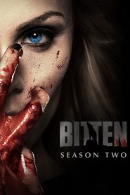 Bitten saison 2 poster