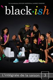 black-ish saison 3 poster