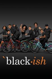 black-ish streaming VF