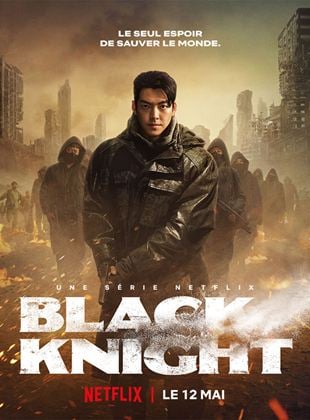 Black Knight streaming VF