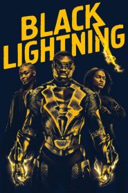 Black Lightning 