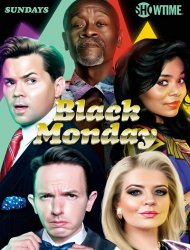 Black Monday streaming VF