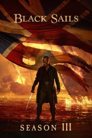 Black Sails saison 3 poster