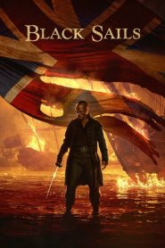 Black Sails saison 4 poster