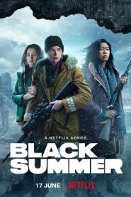 Black Summer streaming VF