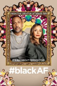 #blackAF streaming VF