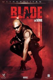 Blade : La série streaming VF