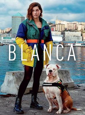 Blanca streaming VF