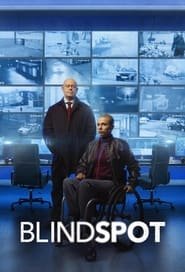 Blindspot streaming VF