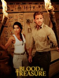 Blood & Treasure streaming VF