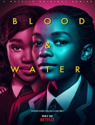 Blood & Water streaming VF