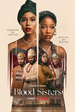 Blood Sisters streaming VF