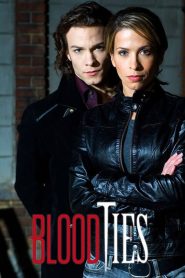 Blood Ties streaming VF