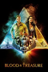 Blood & Treasure streaming VF