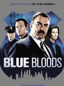 Blue Bloods 