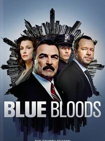 Blue Bloods 