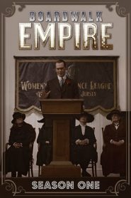 Boardwalk Empire 