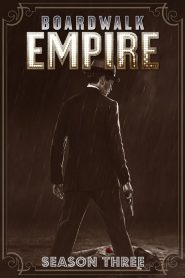 Boardwalk Empire 