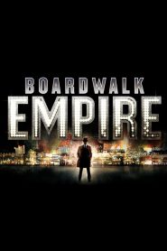 Boardwalk Empire streaming VF