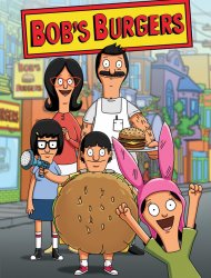 Bob’s Burgers saison 10 poster