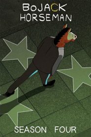 BoJack Horseman 