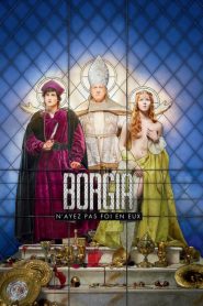 Borgia streaming VF