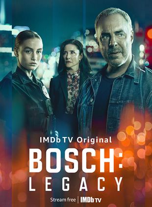 Bosch: Legacy streaming VF