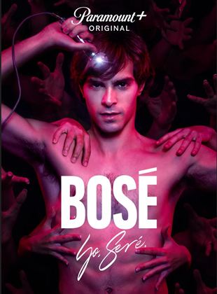 Bosé saison 1 poster