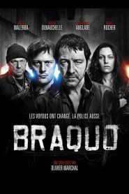 Braquo streaming VF