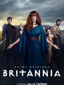 Britannia 