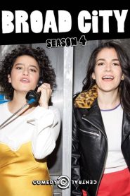 Broad City 