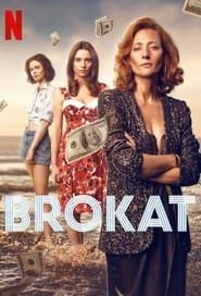 Brokat streaming VF