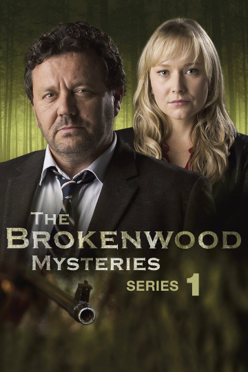 Brokenwood 