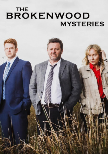 Brokenwood saison 6 poster