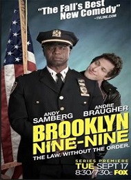 Brooklyn Nine-Nine 