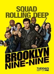 Brooklyn Nine-Nine 