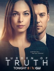 Burden of Truth streaming VF